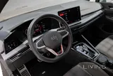 Golf GTI 2025 Year model